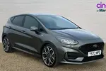 2023 Ford Fiesta
