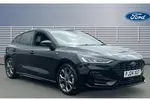 2024 Ford Focus