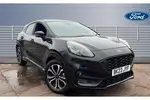 2023 Ford Puma