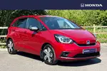 2021 Honda Jazz