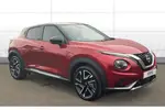 2025 Nissan Juke