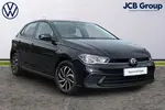 2024 Volkswagen Polo