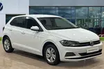 2018 Volkswagen Polo