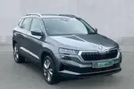 2025 Skoda Karoq