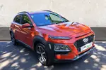 2019 Hyundai Kona