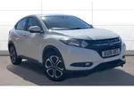 2018 Honda HR-V