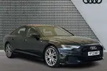 2023 Audi A6