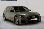 2023 Audi A6