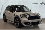 2022 MINI Countryman