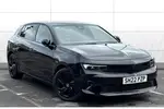 2022 Vauxhall Astra