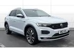 2021 Volkswagen T-Roc