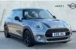 2019 MINI Hatchback