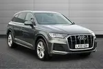 2020 Audi Q7