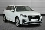 2022 Audi Q2