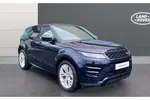 2022 Land Rover Range Rover Evoque
