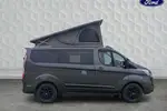 2021 Ford Transit Custom
