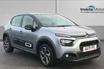 2021 Citroen C3
