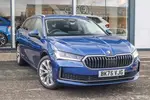 2025 Skoda Superb Estate