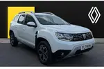 2021 Dacia Duster
