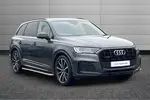2020 Audi Q7
