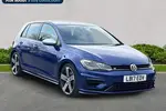 2017 Volkswagen Golf R
