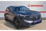 2022 Honda HR-V