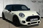 2019 MINI Hatchback