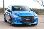 2020 Peugeot 208