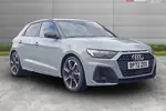 2023 Audi A1