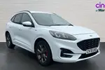 2020 Ford Kuga