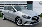 2021 Mercedes-Benz B-Class