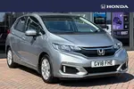 2018 Honda Jazz