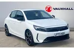 2023 Vauxhall Corsa