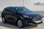2023 Ford Kuga