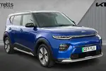 2021 Kia Soul