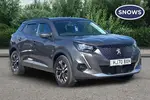 2020 Peugeot 2008