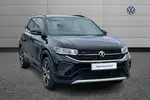 2025 Volkswagen T-Cross