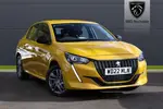 2022 Peugeot 208