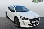 2023 Peugeot 208