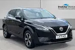 2022 Nissan Qashqai