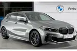 2024 BMW 1 Series