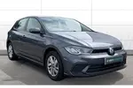 2022 Volkswagen Polo