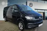 2022 Volkswagen Transporter