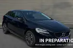 2018 Volvo V40