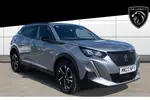 2023 Peugeot 2008