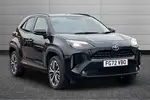2022 Toyota Yaris Cross