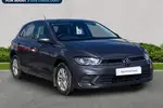 2022 Volkswagen Polo