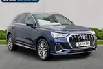 2022 Audi Q3