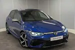 2022 Volkswagen Golf R