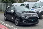 2023 Citroen C3
